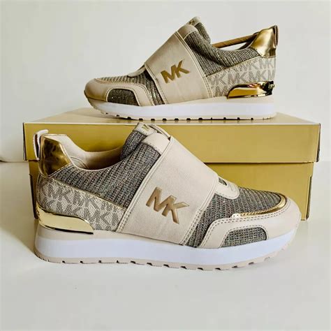 schoenen michael kors 2019|macy's michael kors sneakers.